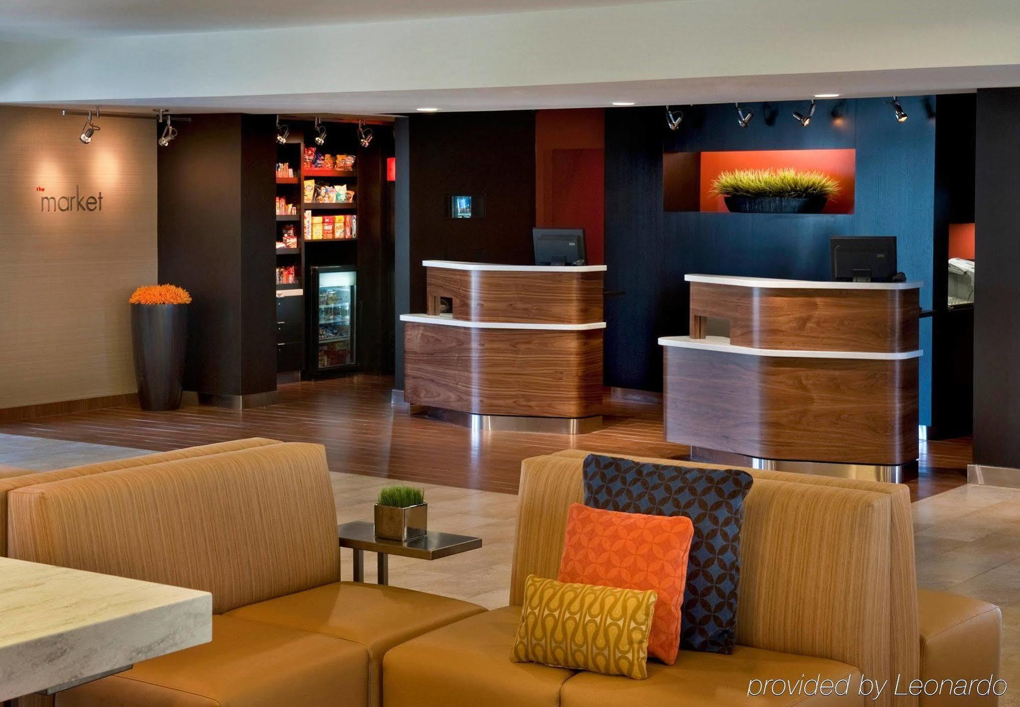 Courtyard Philadelphia Devon/Villanova Wayne Bagian luar foto